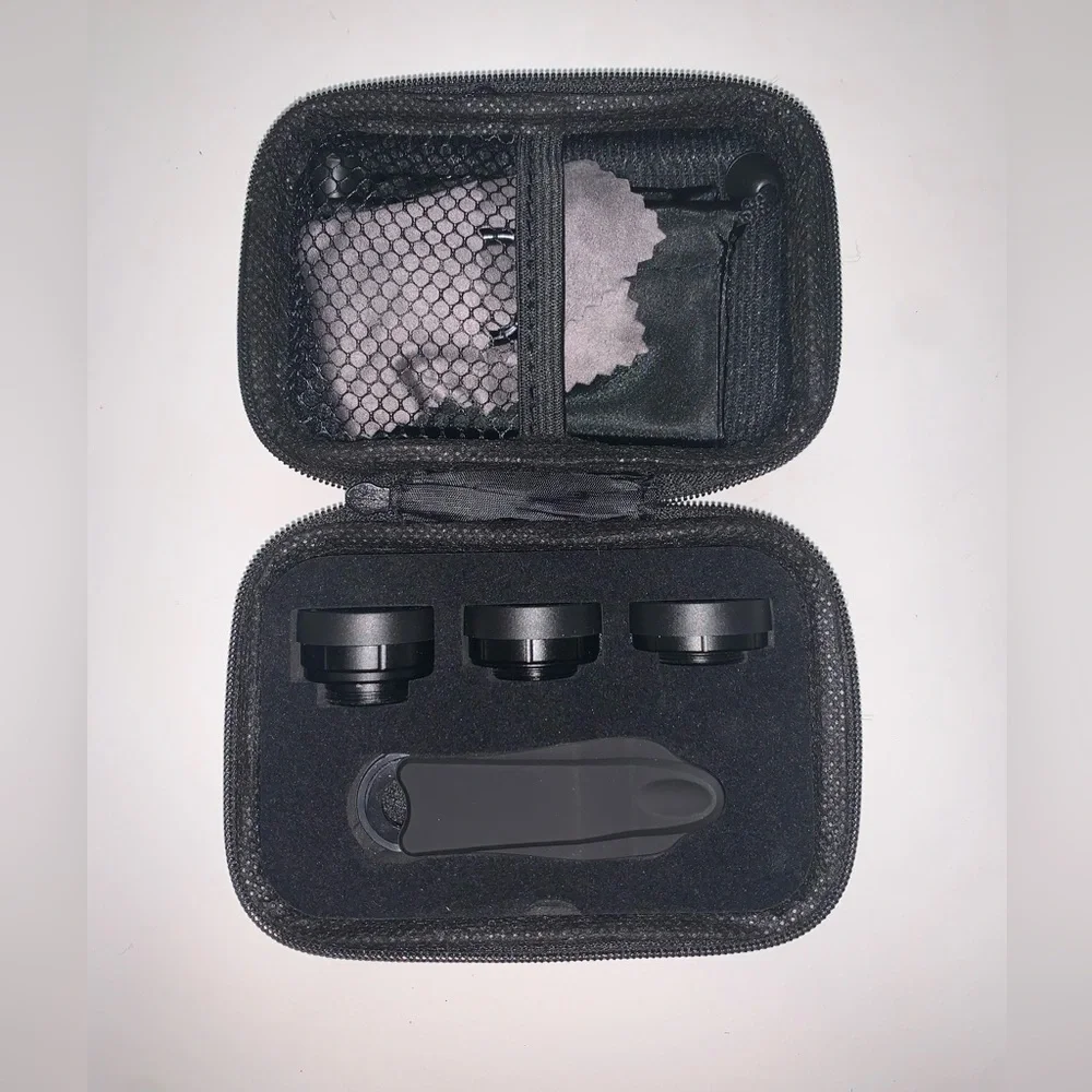 DOFLY Universal Phone HD Camera Lens Kit